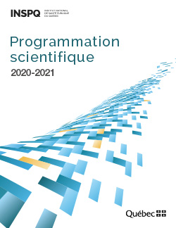 Programmation scientifique 2020-2021